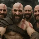 Kratos-Community Discord server icon