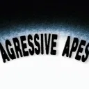 Agressive Apes
