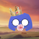 Group chat trust(or is it a server) Discord server icon
