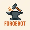 ForgeBot Support
