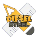 Sticker Commission (Diesel n' Steel)