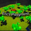 Eric's Playground [ SOON ]