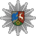 Polizei DC