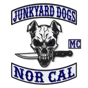 Junkyard Dogs MC