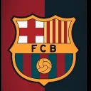 BARCELONA FC (𝐄𝐔-𝐍𝐀)