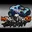 Monster Trucks GEARSHIFT