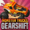 Monster Trucks Gearshift