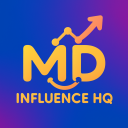 M.D Influence HQ Discord server icon