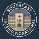 SouthEast International Hospital Discord Server Icon