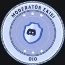 | OİO | Moderatör Ekibi Akademisi