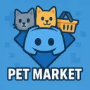 Pet Market 2 | Cheapest GAG Store