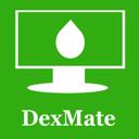 DexMate Discord Server Icon