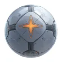 GALACTIK FOOTBALL Commando