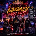 NEW LEGACY REAL ESTATE
