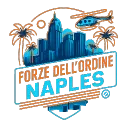 🚓 | Forze Dell' Ordine | 🚓