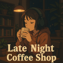 Late Night Coffee Shop Discord server icon