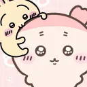 ❀✿　 🎀🐰　⌂　𝗄𝖺𝗇𝗂𝗌𝖺𝗀𝗂