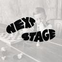 #NEXTSTAGE  ©  Discord Server Icon