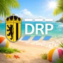 DRP | Dresden RP 🎄 Discord server icon