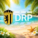 DRP | Dresden RP 🎄 Discord server icon