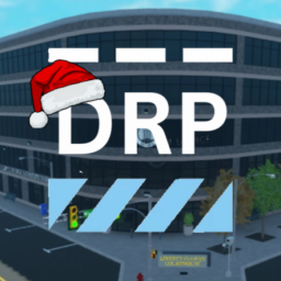 Discovery icon for DRP | Dresden RP 🎄 Discord server