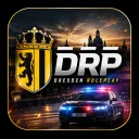 DRP | Dresden RP 🎄 Discord server icon
