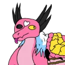 la taniere du derg