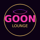 THE GOON LOUNGE¹⁸⁺