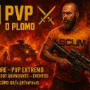[ESP] PVP o Plomo - Hardcore, Loot ++, Bots ++, Zombies ++