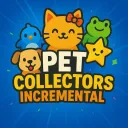 Pet Collectors Incremental