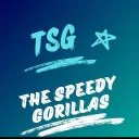 the speedy gorillas / TSG