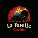 La Famille Carlos 🦔