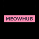 ୨ৎ meow hub 2.0 Discord server icon