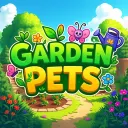 GARDEN PETS︱STOCK PING