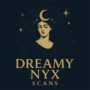 Dreamy nyx scans