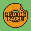 Find The Bagel! OFFICIAL