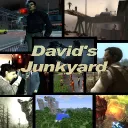 David's Junkyard