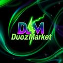 DuozMarket Discord Server Icon