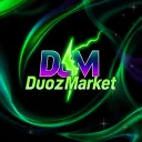 DuozMarket | Cheap Roblox Robux & V-bucks