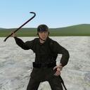 『GmodSoldier's Army』 Discord Server Icon