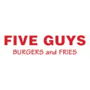 Five guys