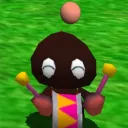 Carrie's Chao Garden