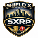 SXRP | Shield X RolePlay Discord server icon