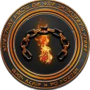 Blazing Chain