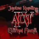 | 𝐒𝐇𝐈𝐁𝐔𝐘𝐀 𝐀𝐑𝐂 |  𝐉𝐔𝐉𝐔𝐓𝐒𝐔 𝐊𝐀𝐈𝐒𝐄𝐍: 𝐄𝐓𝐄𝐑𝐍𝐀𝐋 𝐅𝐋𝐀𝐌𝐄 火