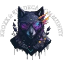 K x K Community