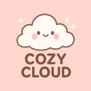 Cozy Cloud ☁ Discord server icon