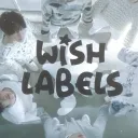 𝜗ৎ 𝔀ish labels