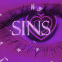 Sins 18+ Server Icon