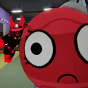 YIPPEE  dandy's world Discord server icon
